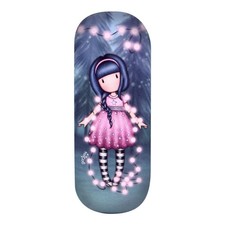 Santoro Gorjuss Glasses Case - Fairy Dusk - NEW - FREE P&P