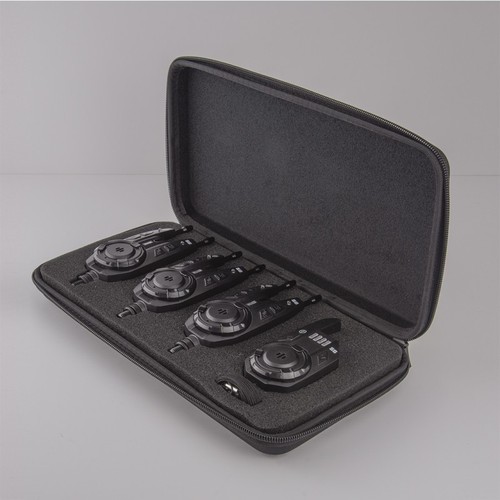 Saber wireless bite - s6, 3+1
