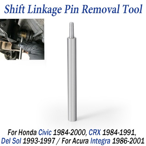 Linkage shifter roll pin - roll,