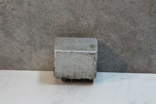 GENUINE Mercedes R107 W114 W115 W116 W123 BOSCH Wiper Relay 0335320014 DE ✓