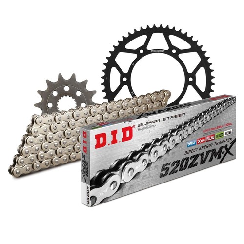 Did motorcycle chain set - did,