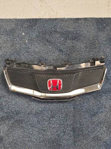 Honda civic type mk8 fn2 - honda,