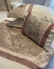 Primark King Size Duvet Cover
