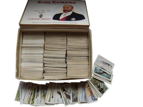 King edward invincible deluxe - edward,