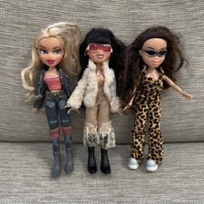 2001 Bratz Dolls Bundle - 3