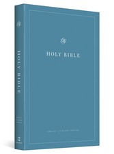 ESV Economy Bible by Crossway