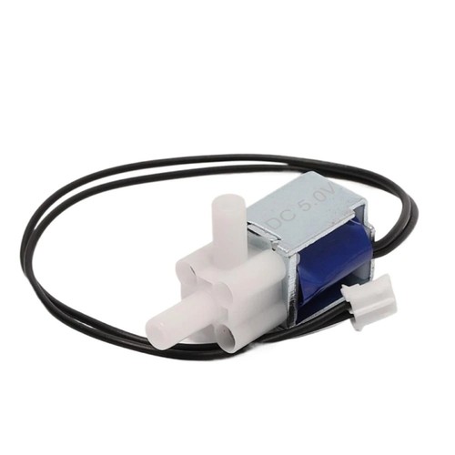 Micro mini solenoid valve - mini,