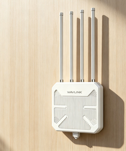 Outdoor wifi dual band - outdoor,