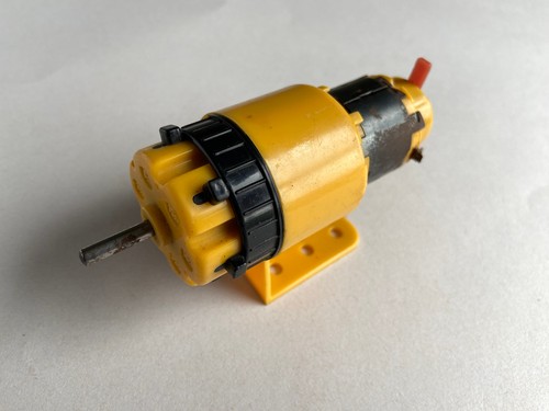 Meccano 11057 power drive 6 - #11057,