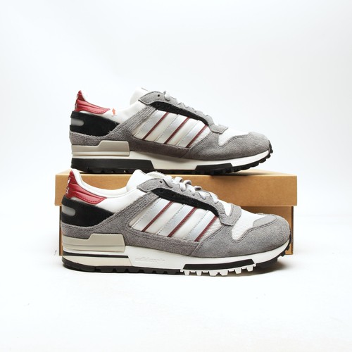 Adidas 600 men - grey, size