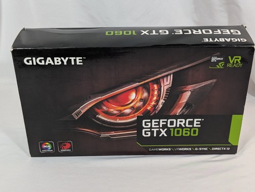 Gigabyte nvidia geforce gtx - gigabyte,