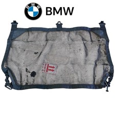BMW 1 Series (E81, E82, E87, E88) Boot Cargo Net 118d 2005–2008 