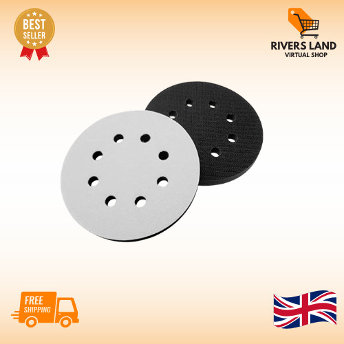 125mm hole foam interface - foam,
