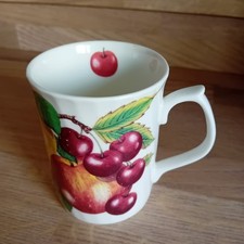 Arthur Wood Fine bone china