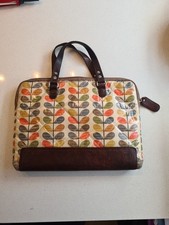 Orla Kiely For Apple Laptop
