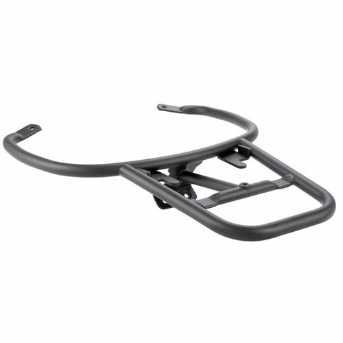Italia rear luggage rack - luggage,