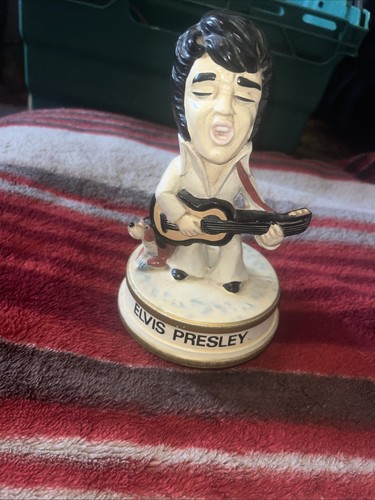 Vintage elvis presley - presley, music