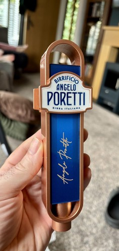 Angelo poretti lager - , beer