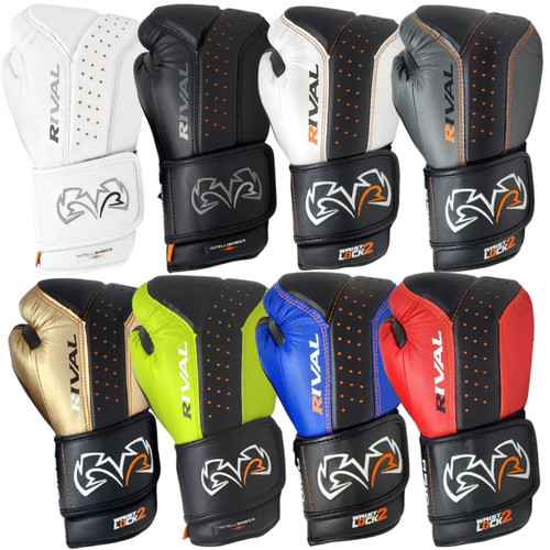 Rival rb10 intelli shock - rb10, bag