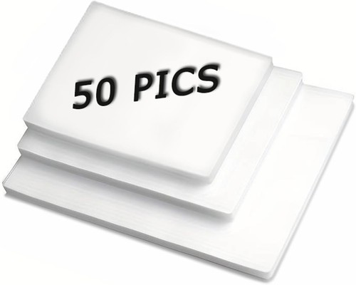 High gloss pack laminating - 50,
