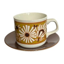 Vintage Retro J & G Meakin