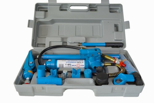 Ton 4000kg hydraulic - hydraulic, heavy