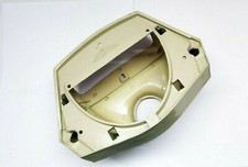 VESPA T5 MK1 LML HEADSET HANDLEBAR TOP UPPER & LOWER BASE BOTTOM SET AEs