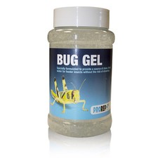ProRep Bug Gel 500ml Jar Pack