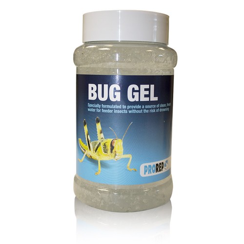 Prorep bug gel 500ml - bug,