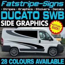 to fit FIAT DUCATO L1 SWB