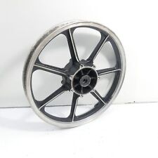 Kawasaki Z 750 E EZ:82 Front