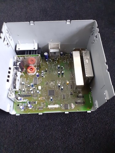 Rcd300 car radio - vw, stereo