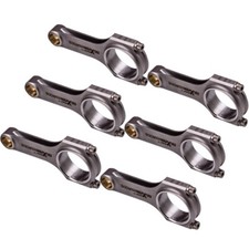 6pcs Connecting Rods for