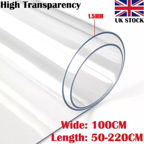 5mm thick clear - thick, transparent