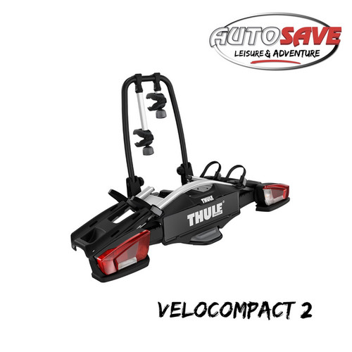 Thule velocompact bike - thule, 2-bike