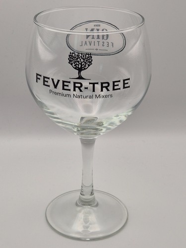 Fever tree copa - fever-tree, gin