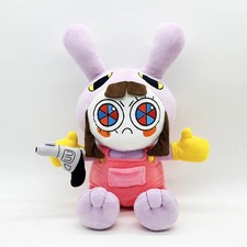 The Amazing Digital Circus