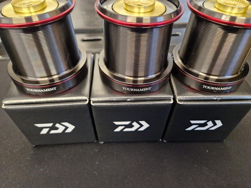 Daiwa tournament basia - tournament,