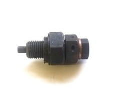 CAV DPA anti-stall device