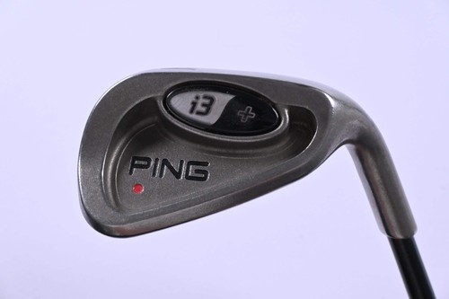 Ladies ping pitching wedge - ping, i3+