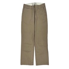 Dockers Chinos - 30W 29L Beige Cotton