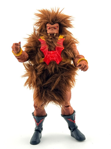 Mattel masters the universe - mattel,
