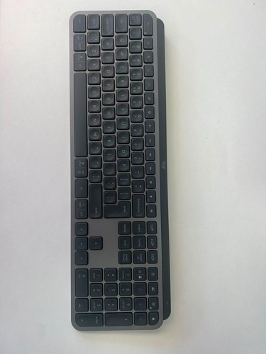 Logitech keys for business - mx,