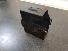 Suzuki T125 Stinger battery