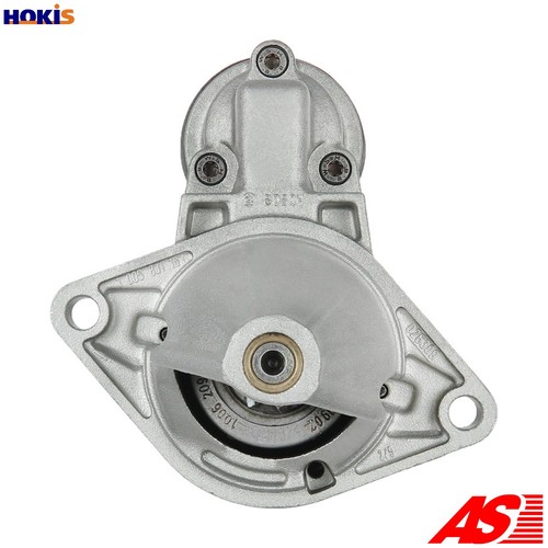 Starter s0088pr for - for, daewoo