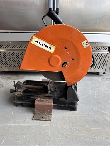 Alfa chop saw 350mm - saw,