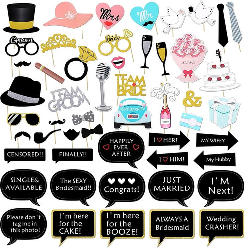 Konsait wedding photo booth - konsait,