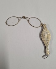 Antique Lorgnette Opera