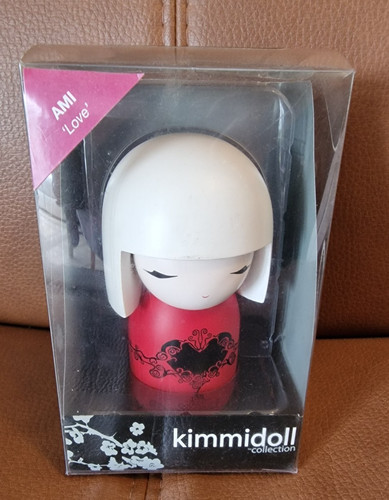 Kimmidoll collection ami - collection,