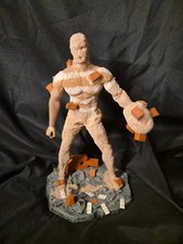 Custom Sandman 1/6 Figure